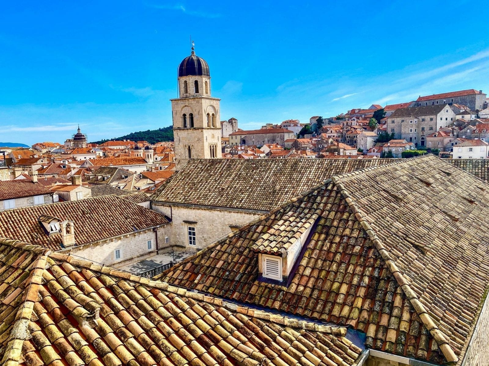 Dubrovnik, Croatia