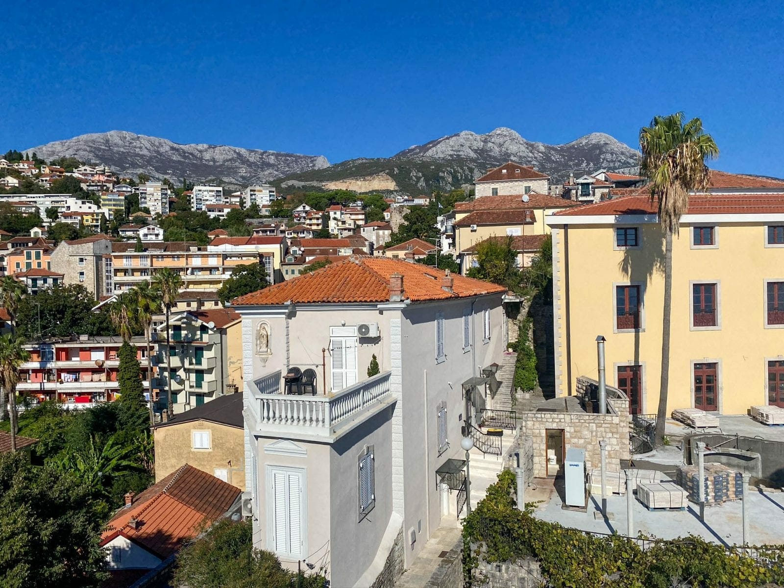 Montenegro