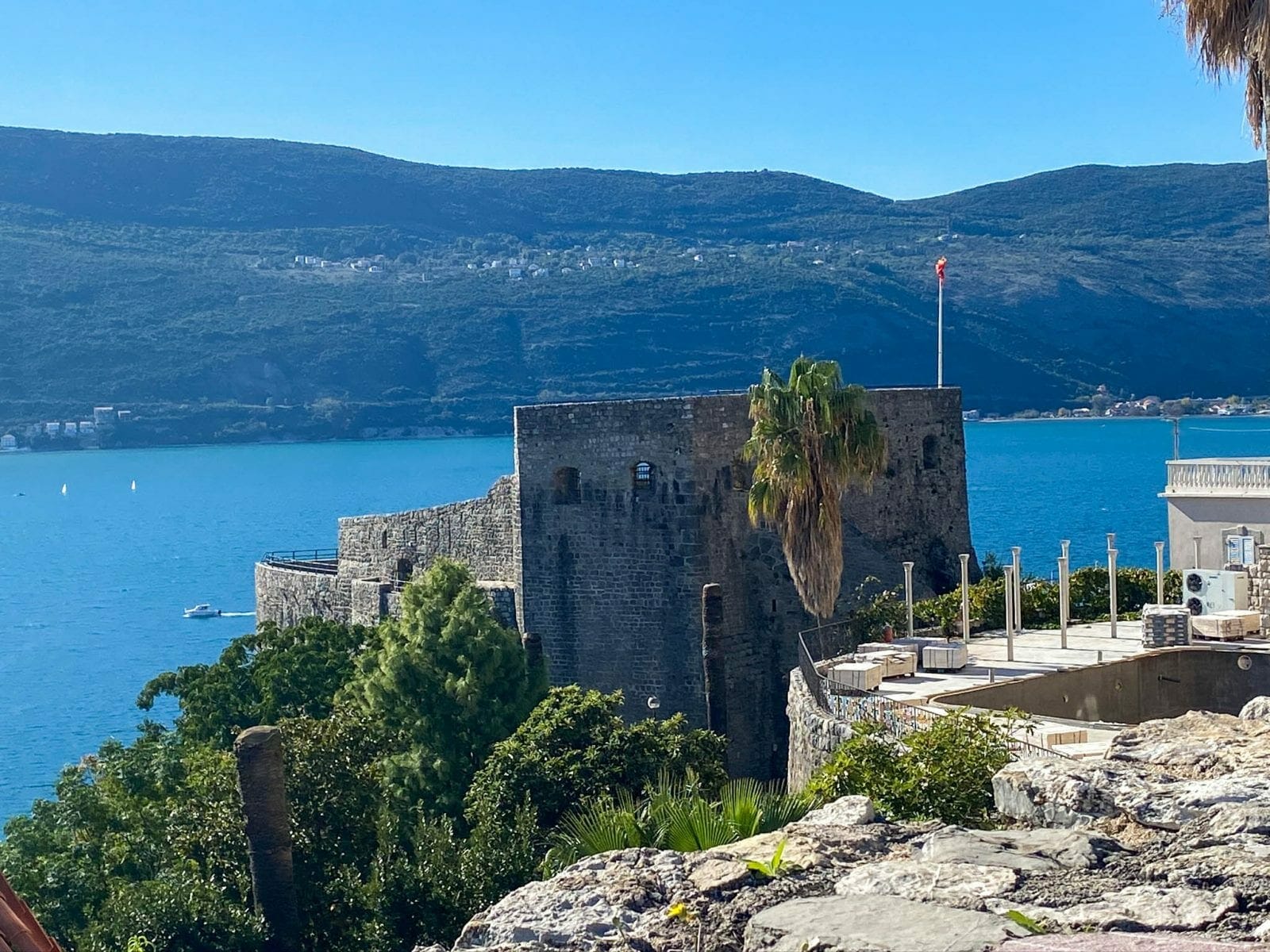 Montenegro