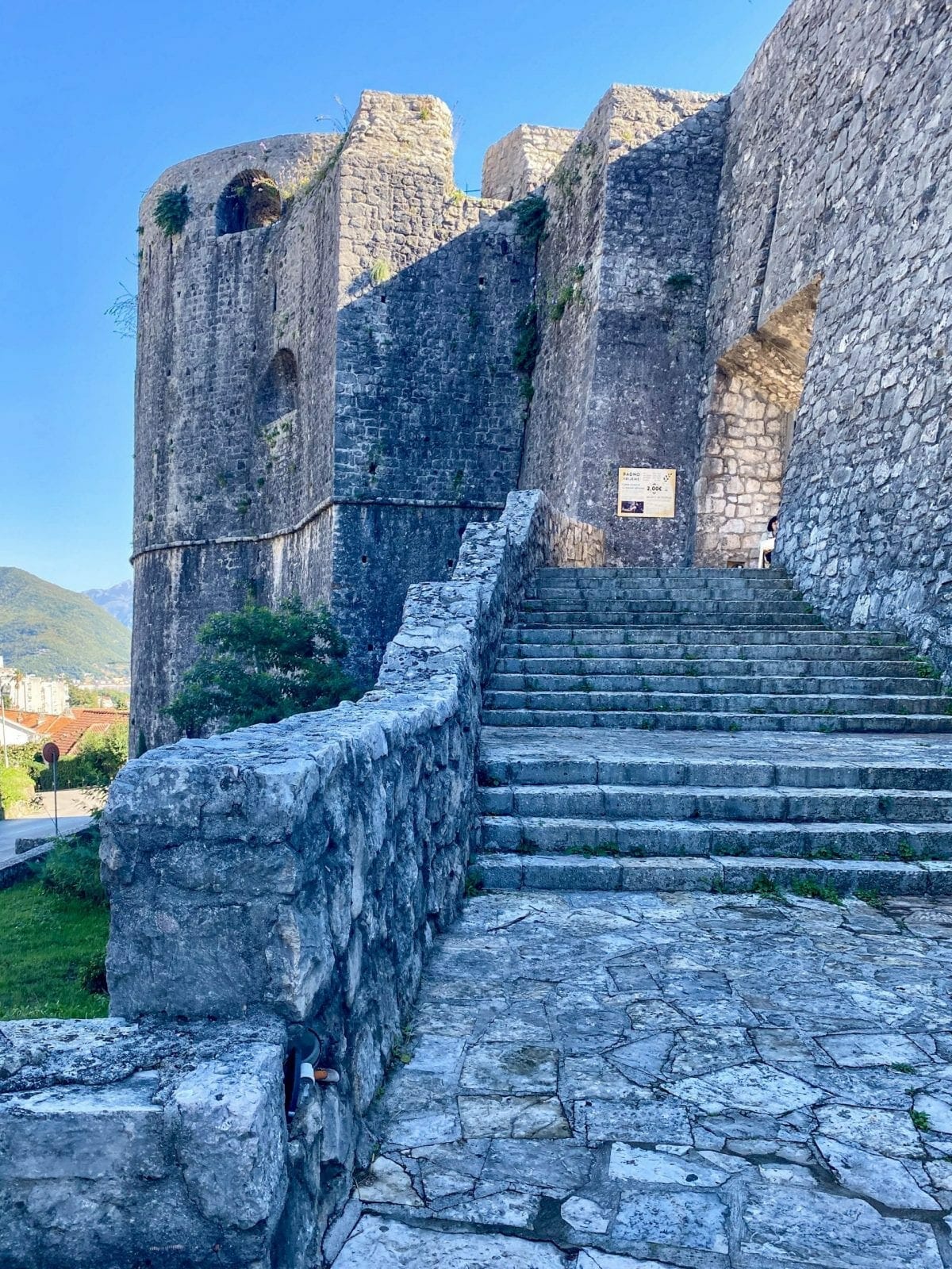 Montenegro