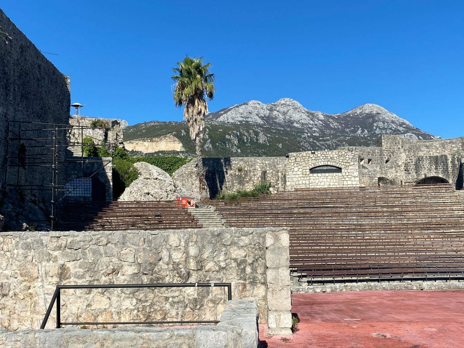 Montenegro