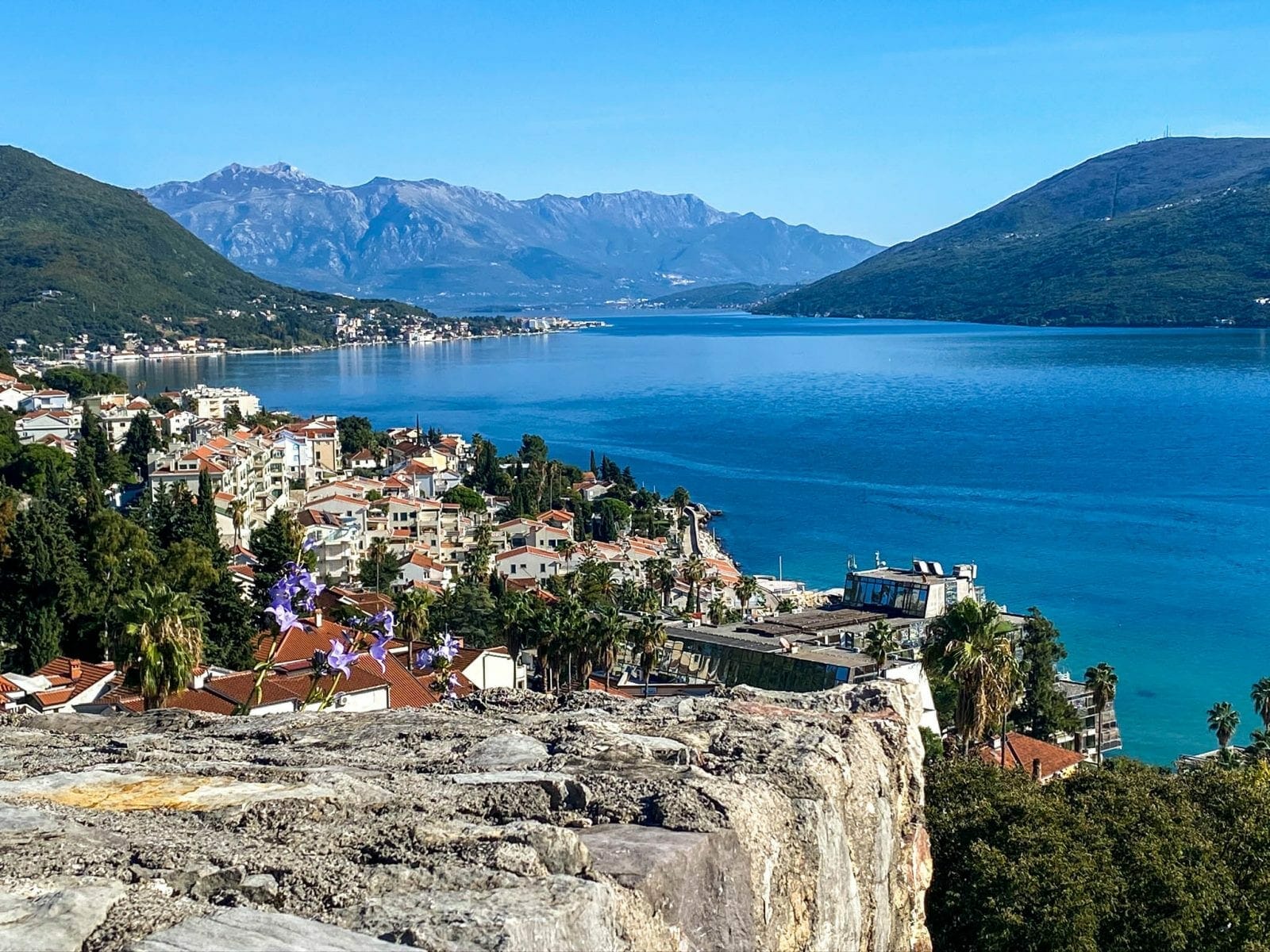 Montenegro