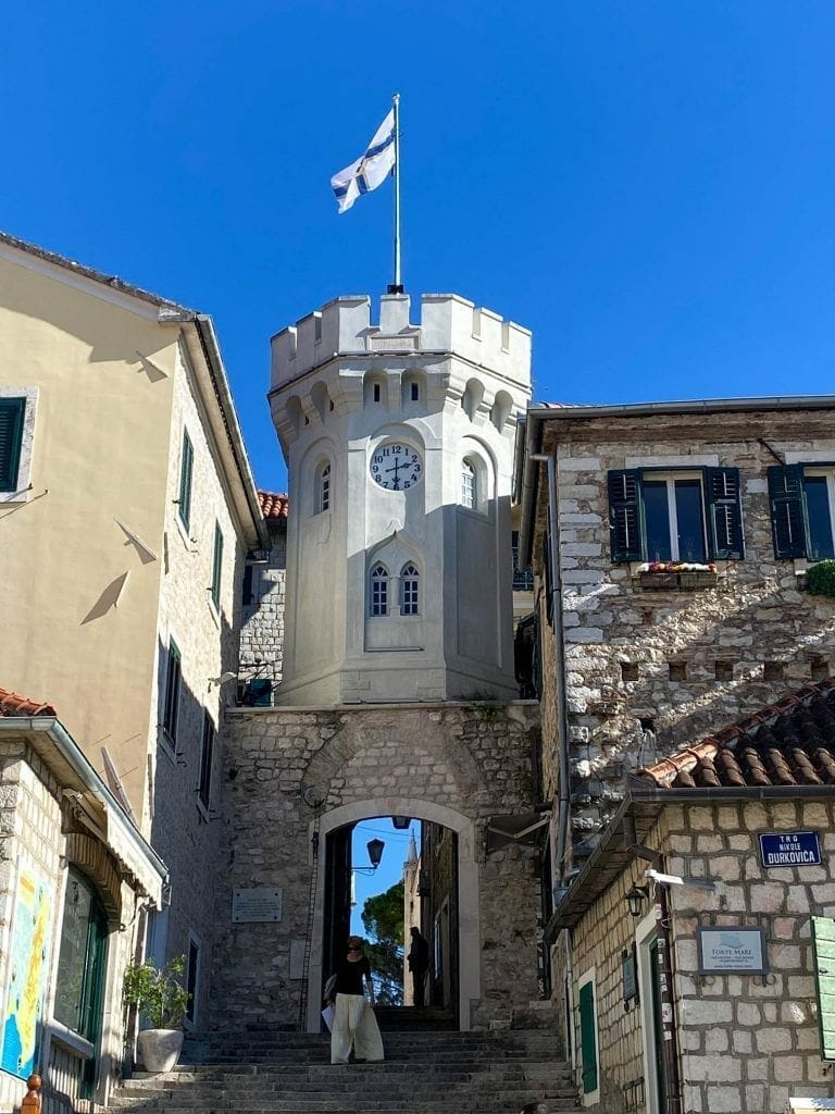 Montenegro, Montenegro Travel Guide