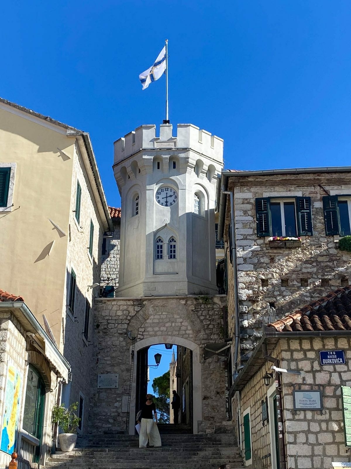 Montenegro