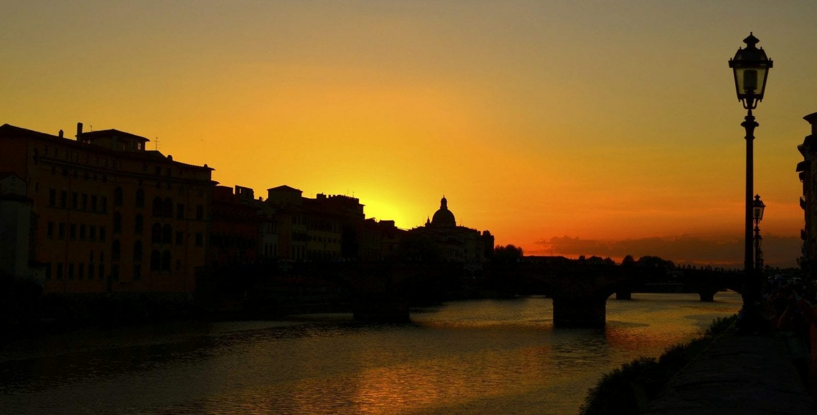 Florence, Italy