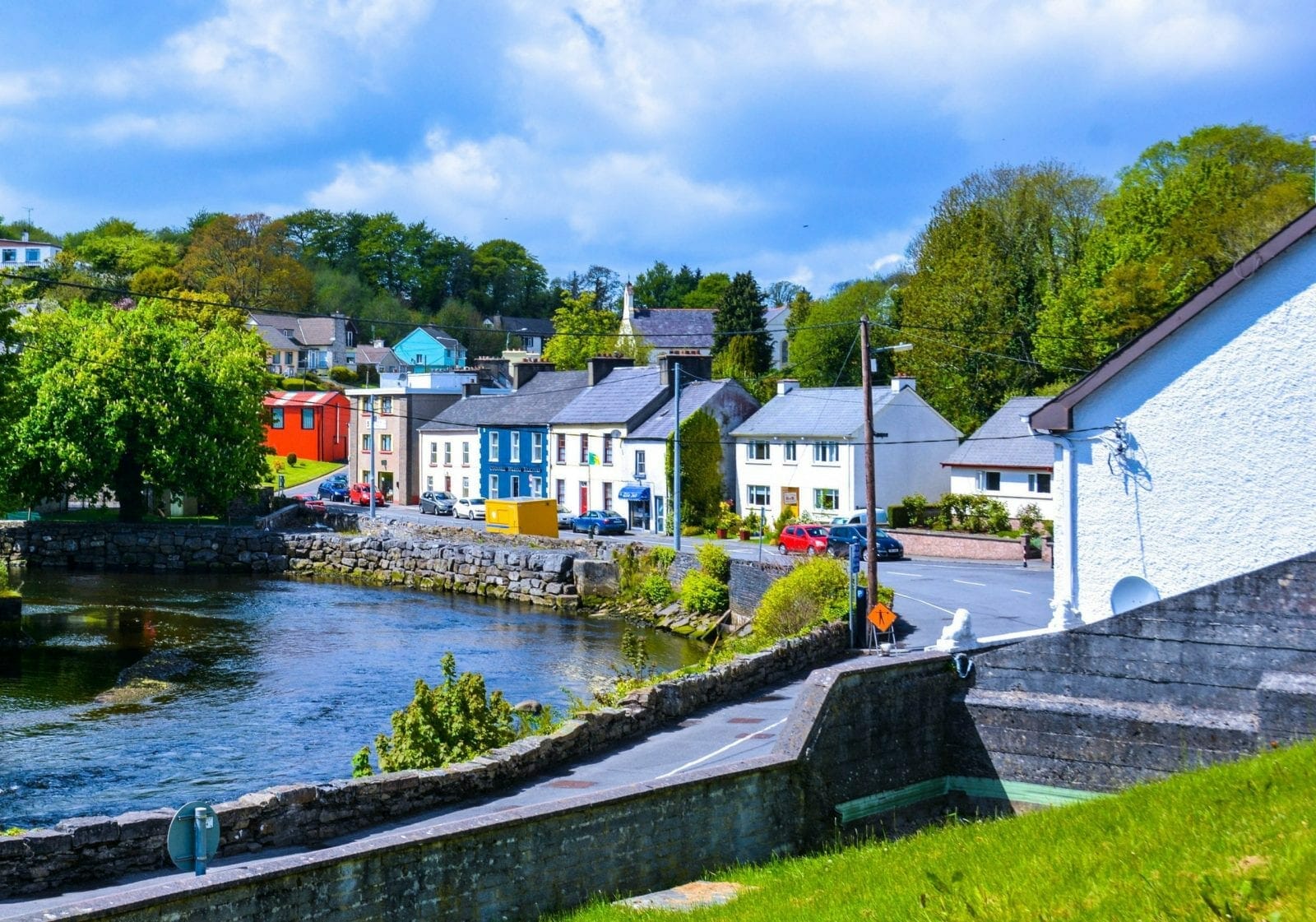 Ireland