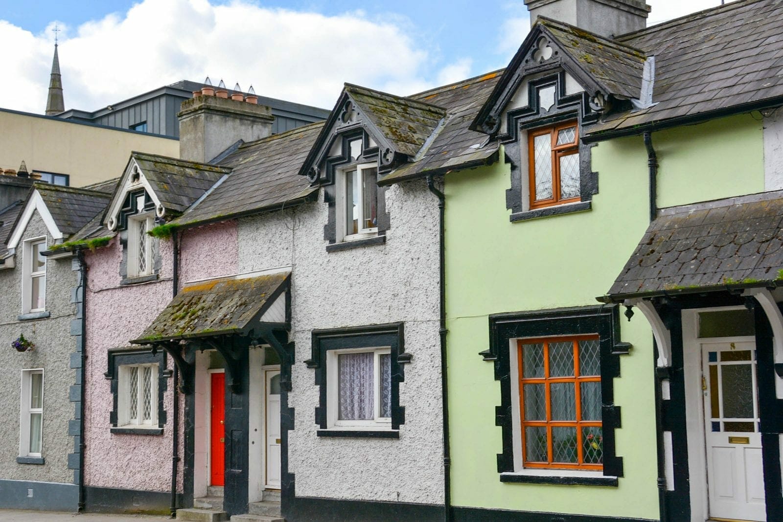 Ireland