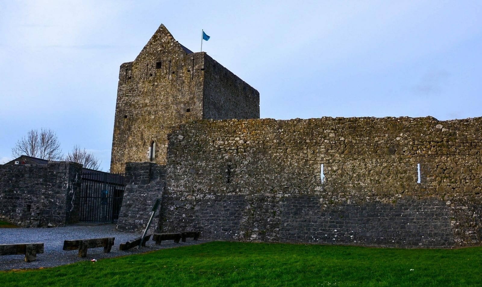 Castle Ireland
