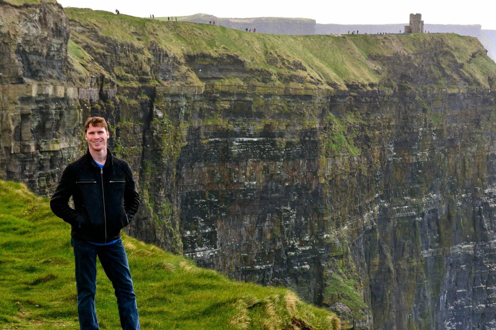 Cliffs of Moher Ireland