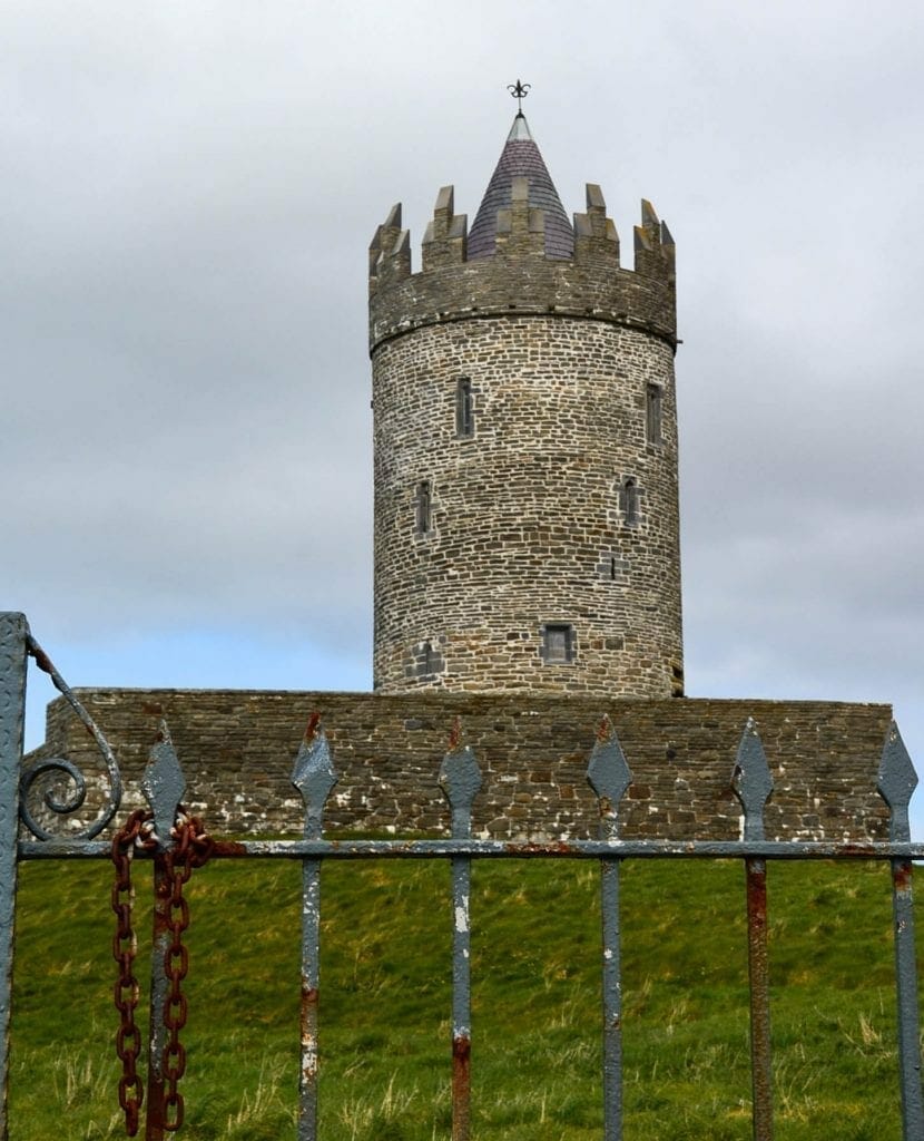 Ireland