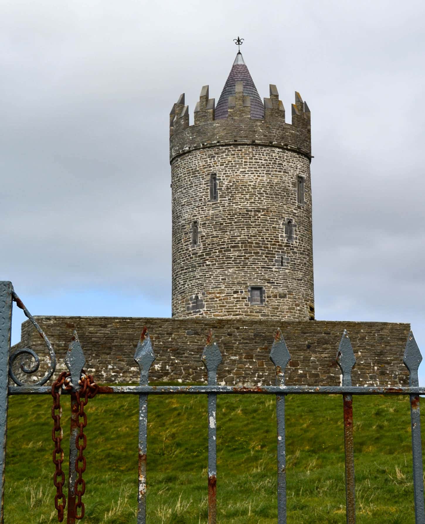 Ireland