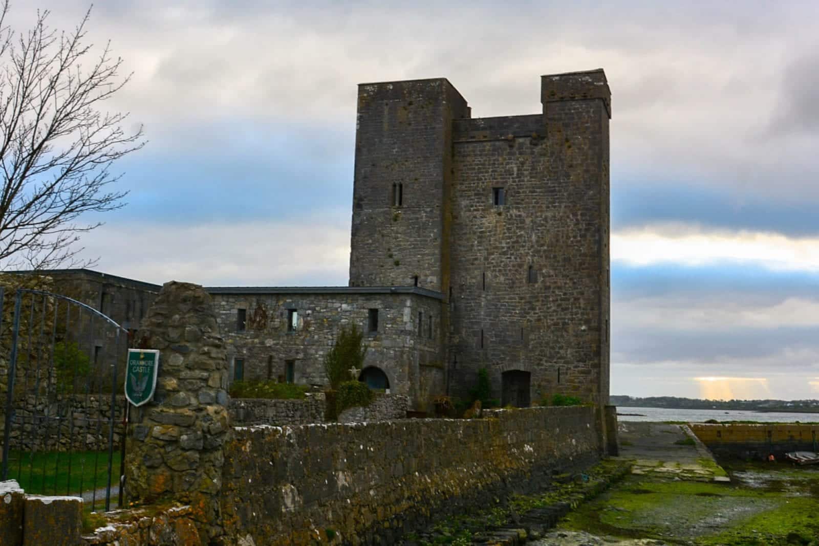 Castle