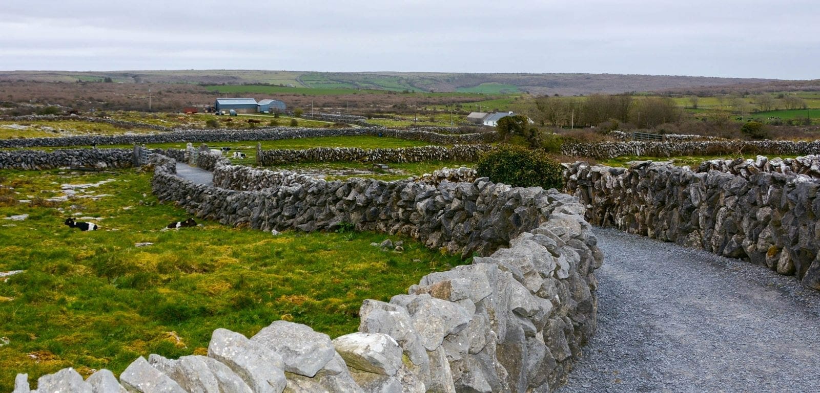 Ireland