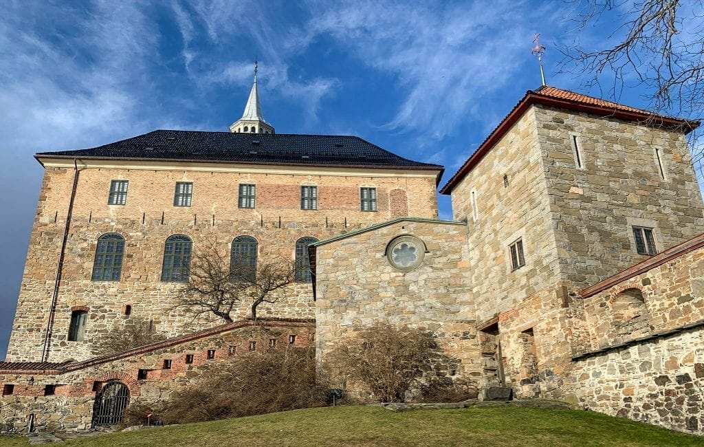 Castles Around the World, Castles Around The World: Our Curated List
