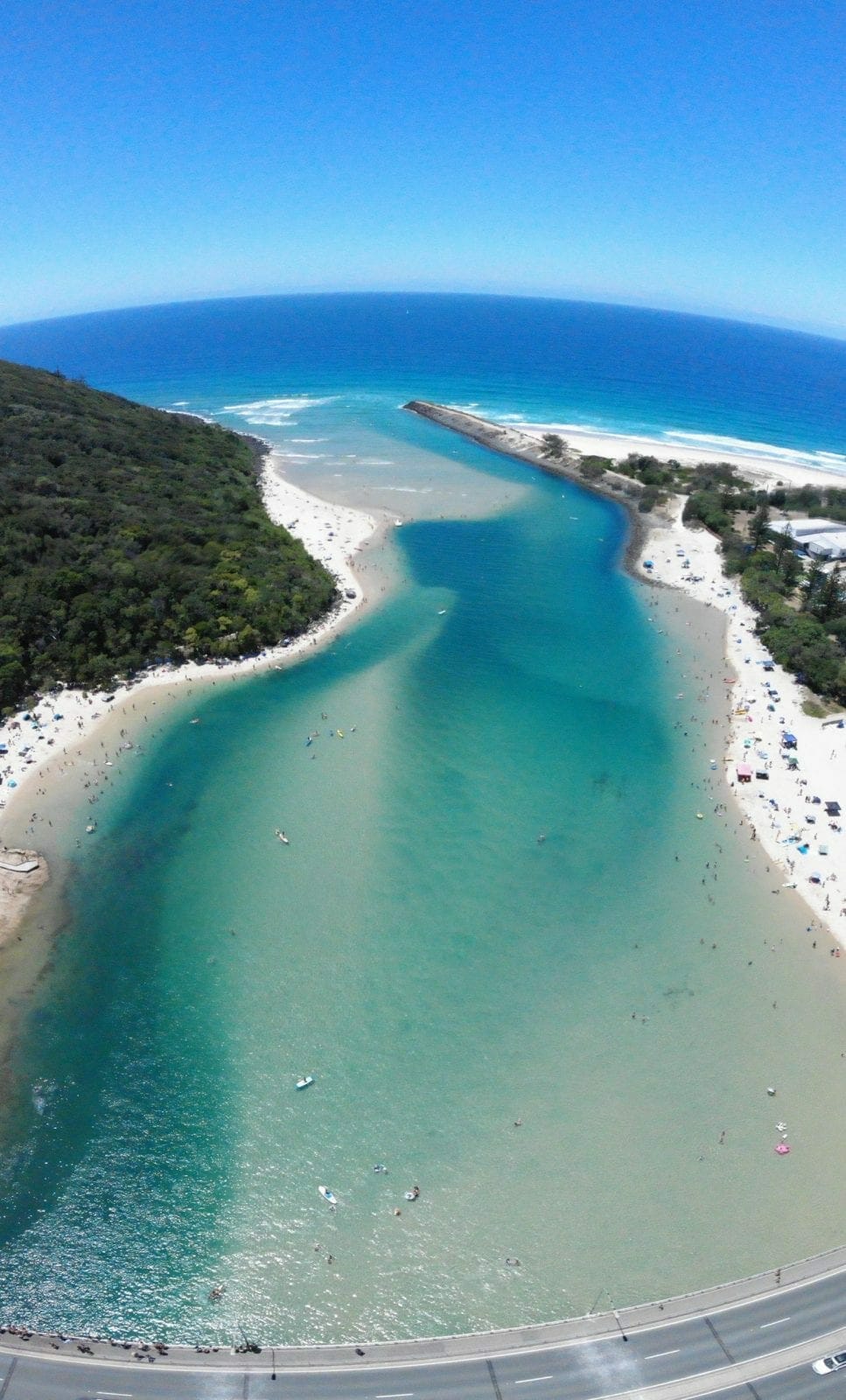 Australia