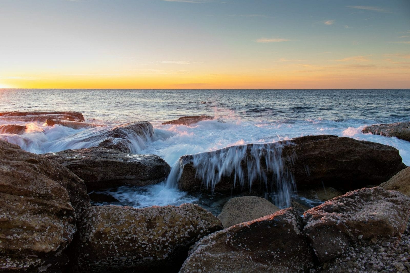 Australia