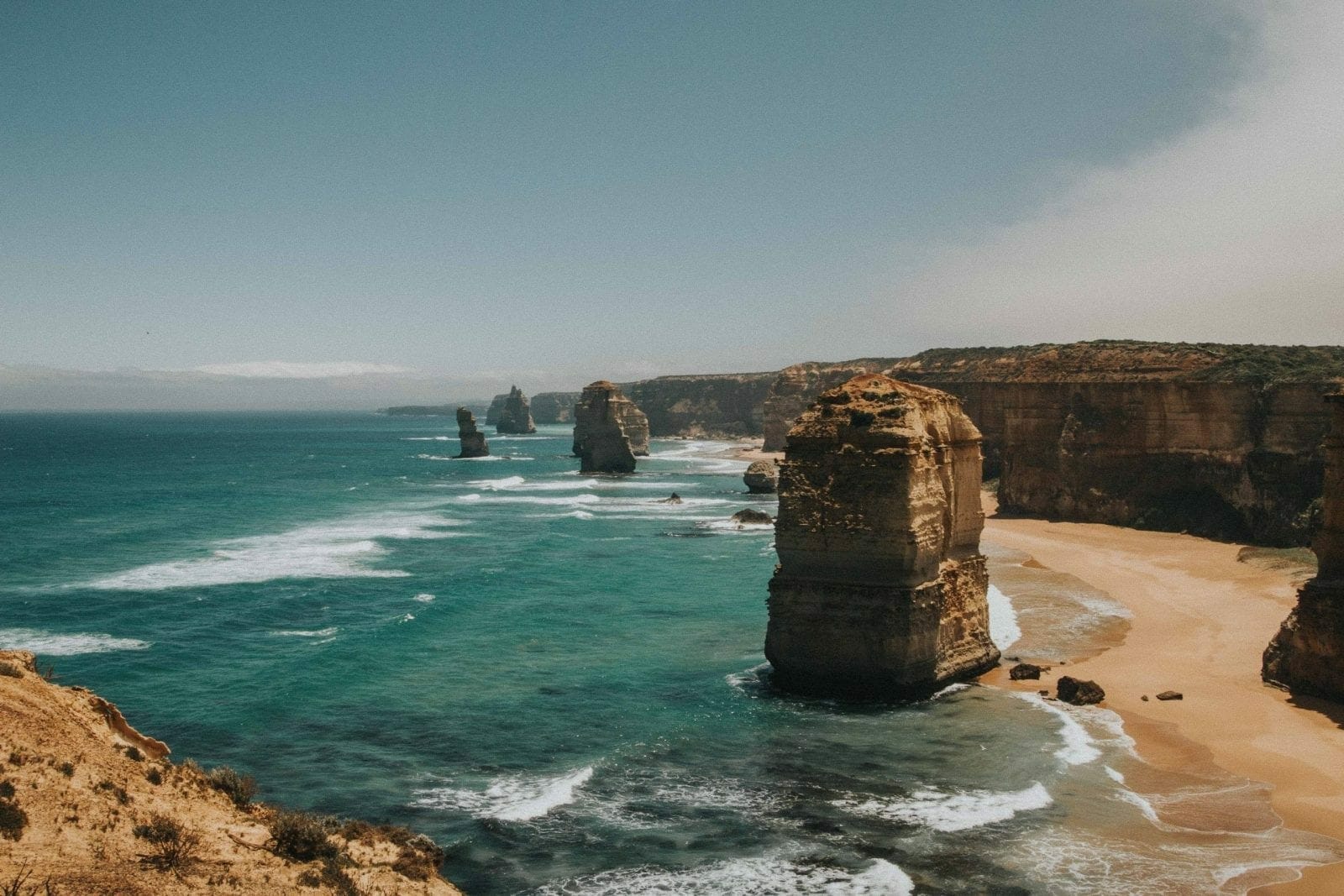 Australia