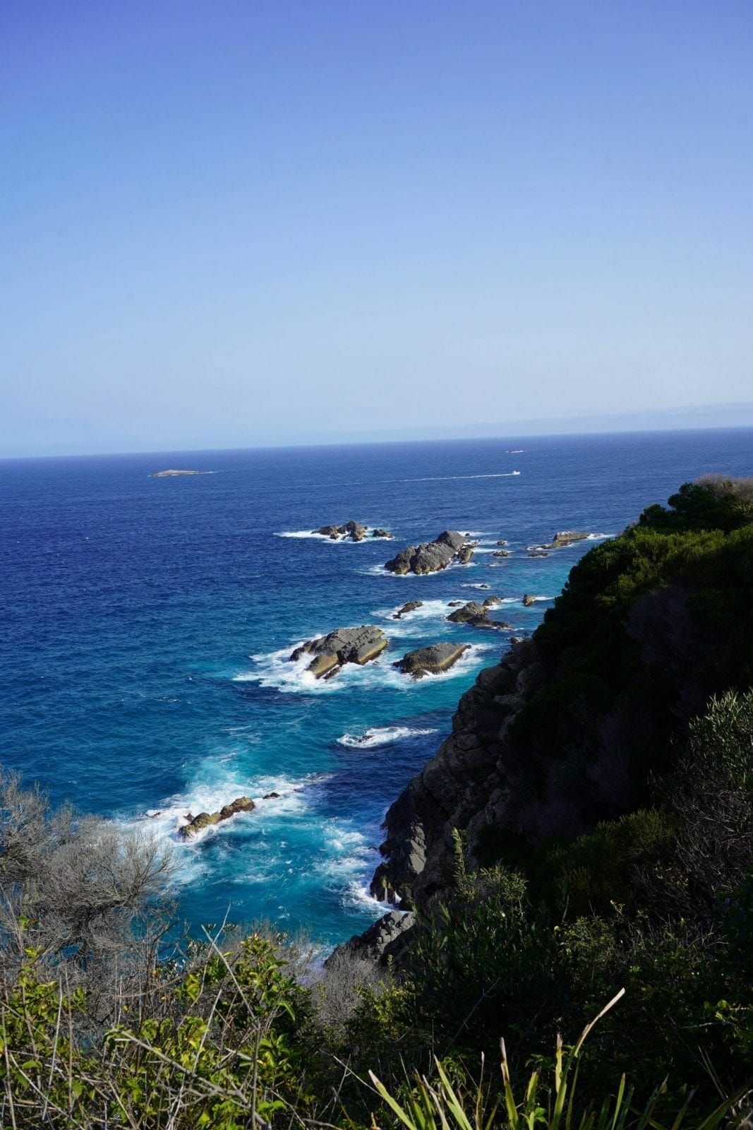 Australia