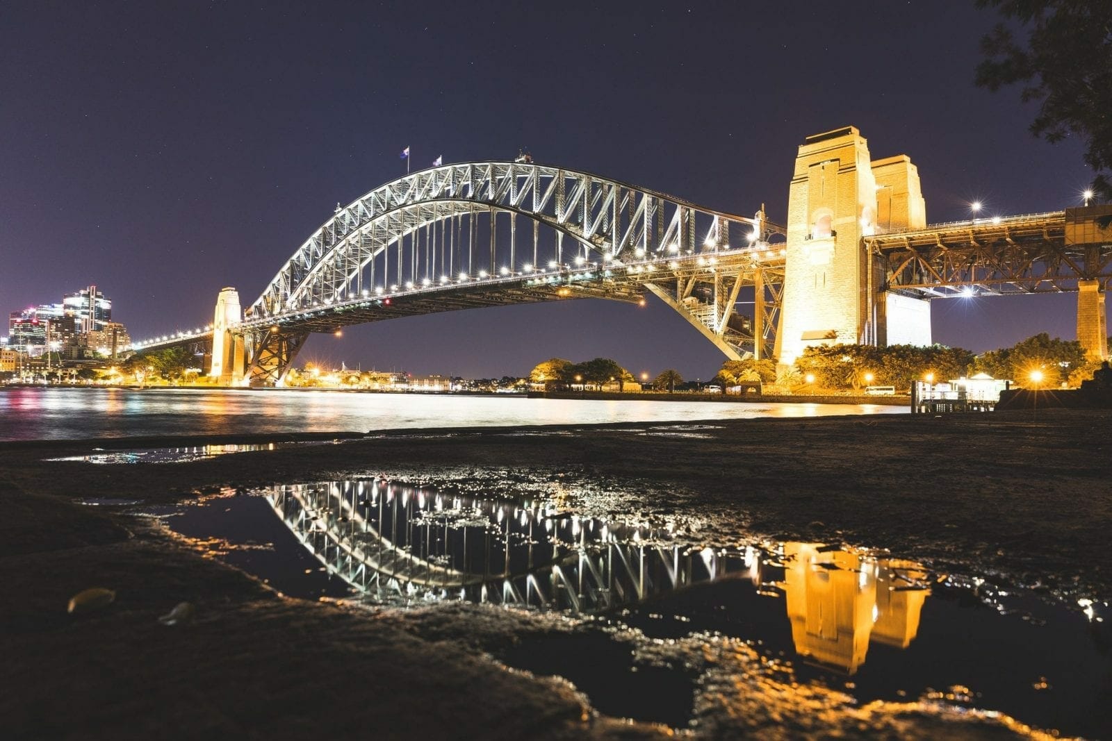 Australia, Australia Travel Guide