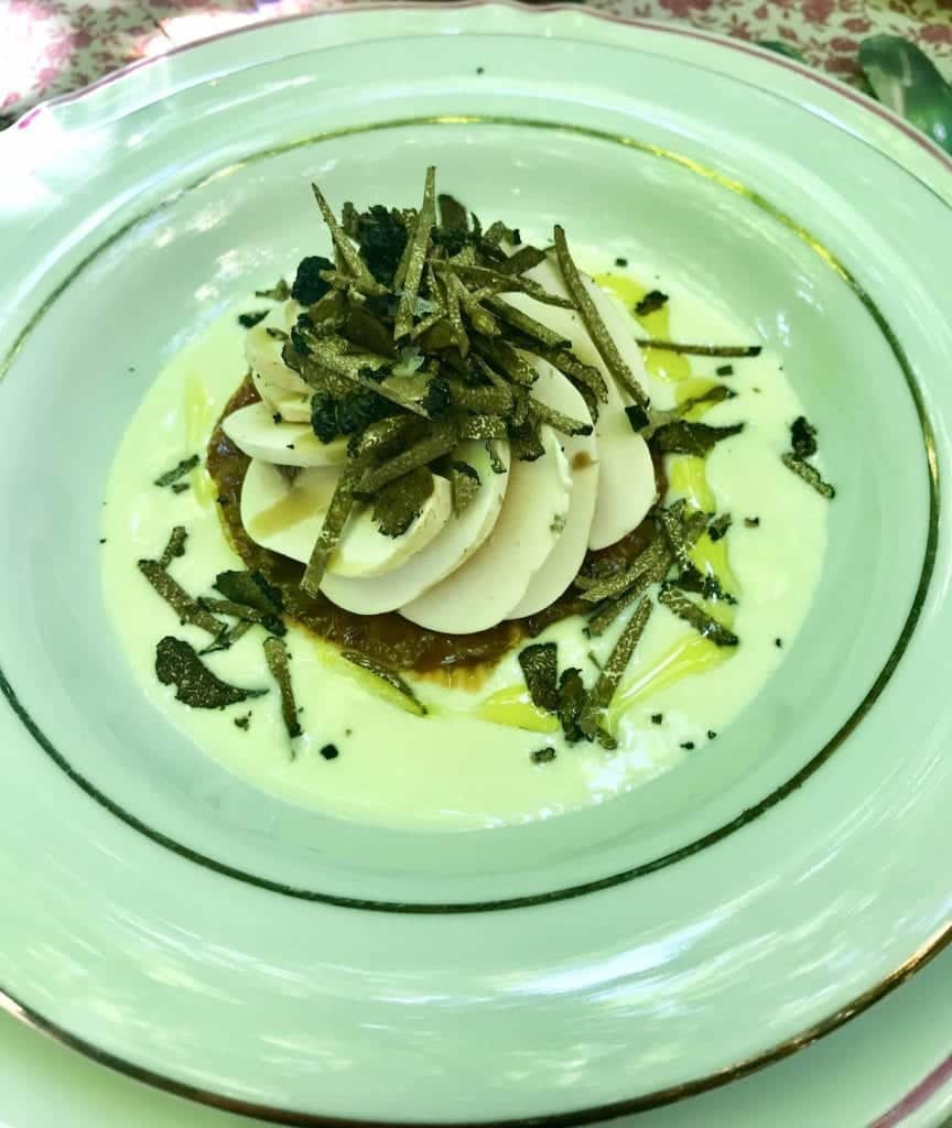 Cuisine Provence