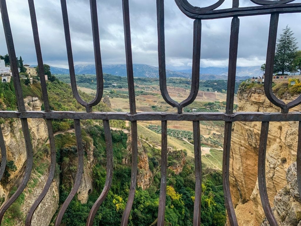 Ronda Spain