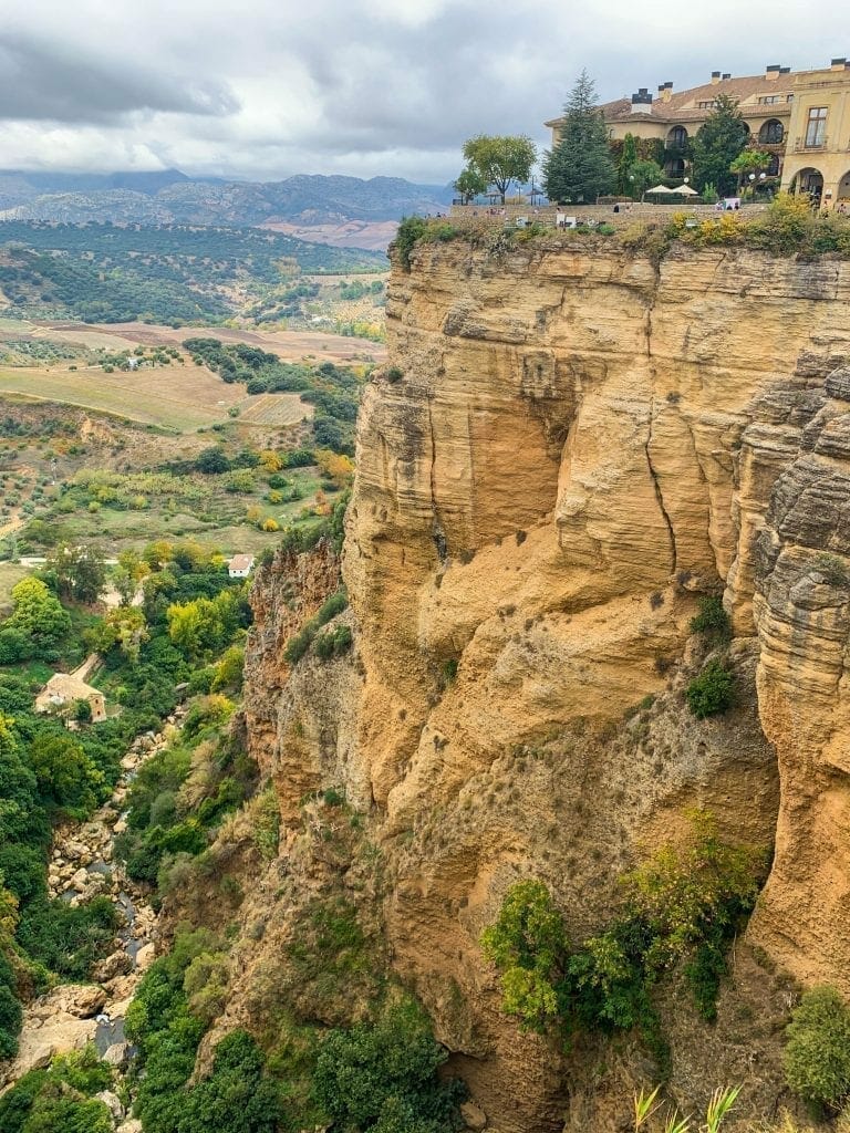 Ronda Spain