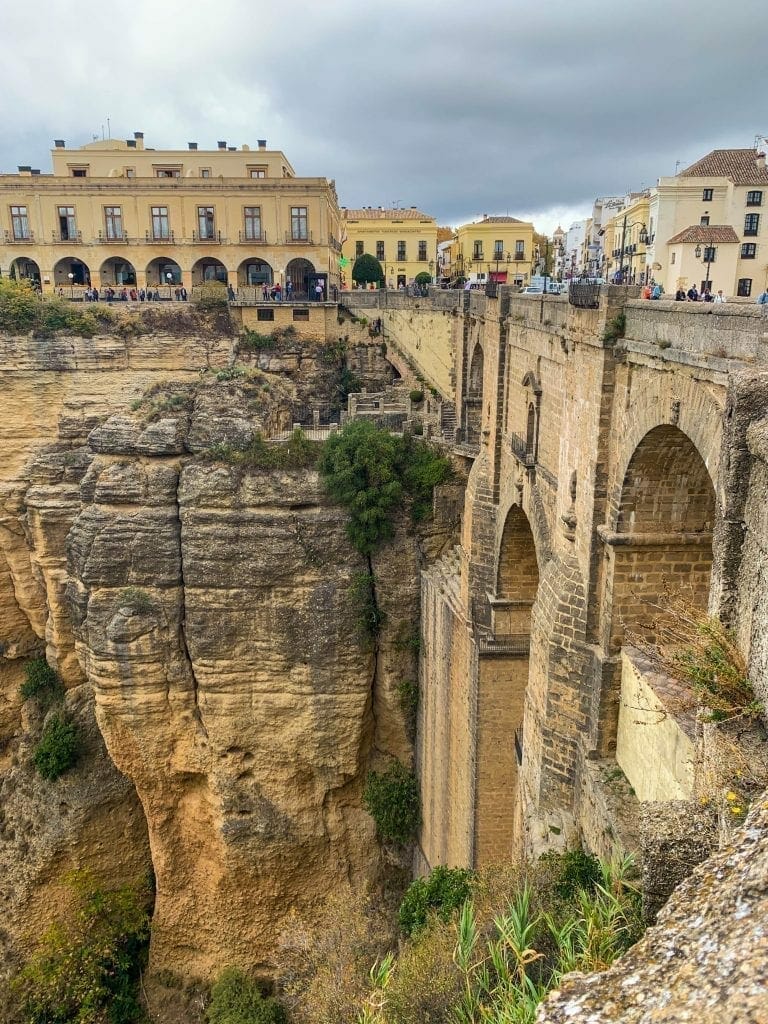 Ronda Spain