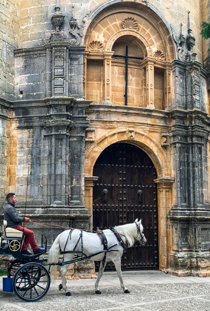 Ronda Spain, What to See in Ronda, Spain in One Day