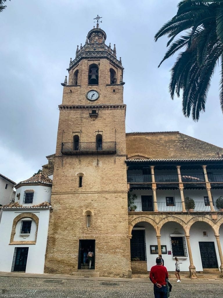 Ronda Spain, What to See in Ronda, Spain in One Day