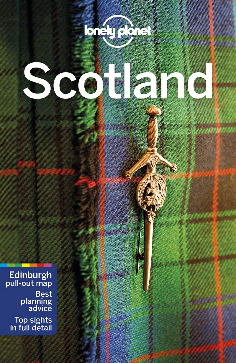 Scotland Travel