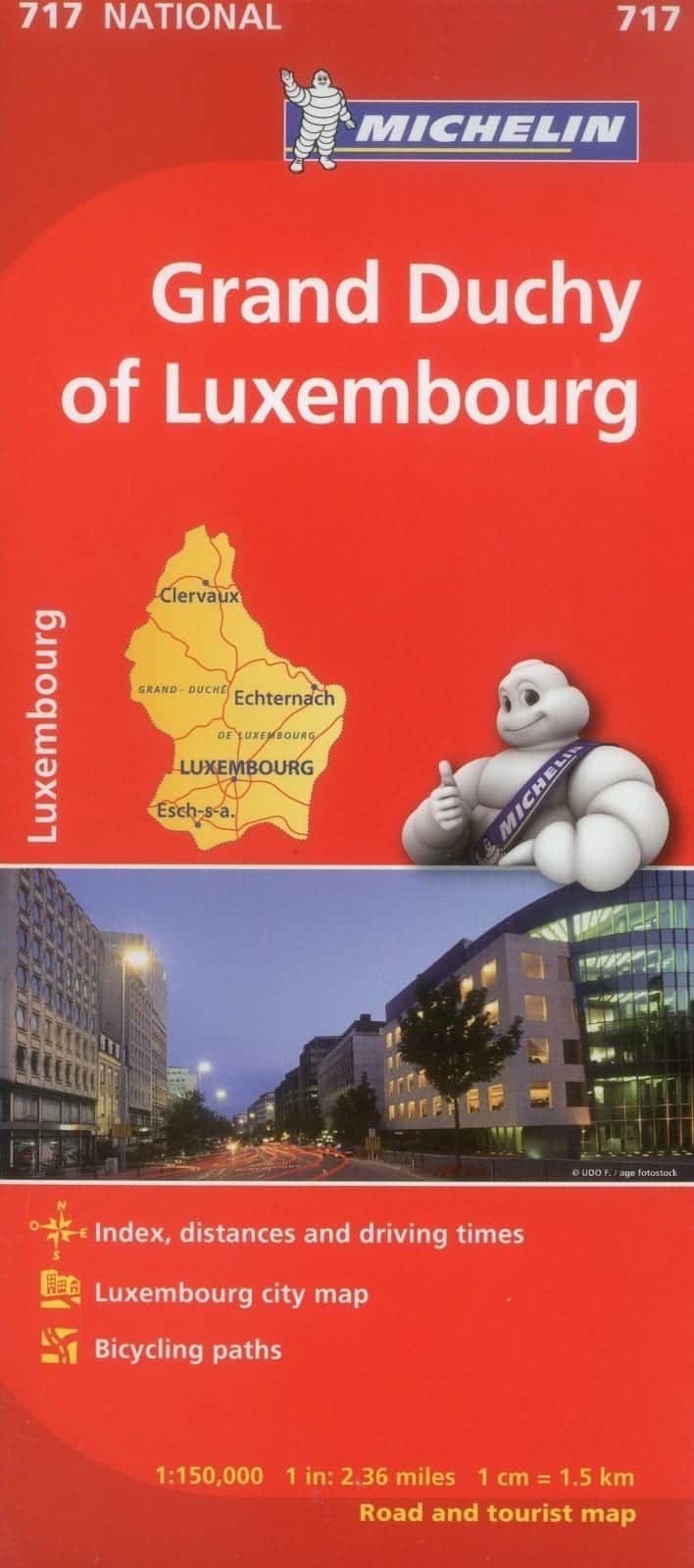 Luxembourg