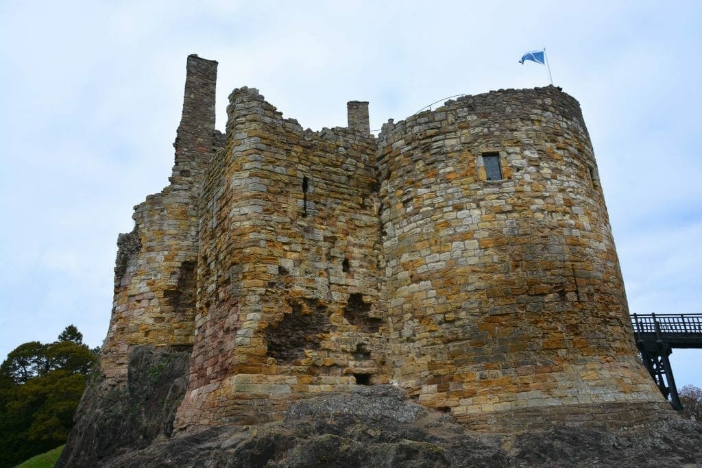 Scotland Castle