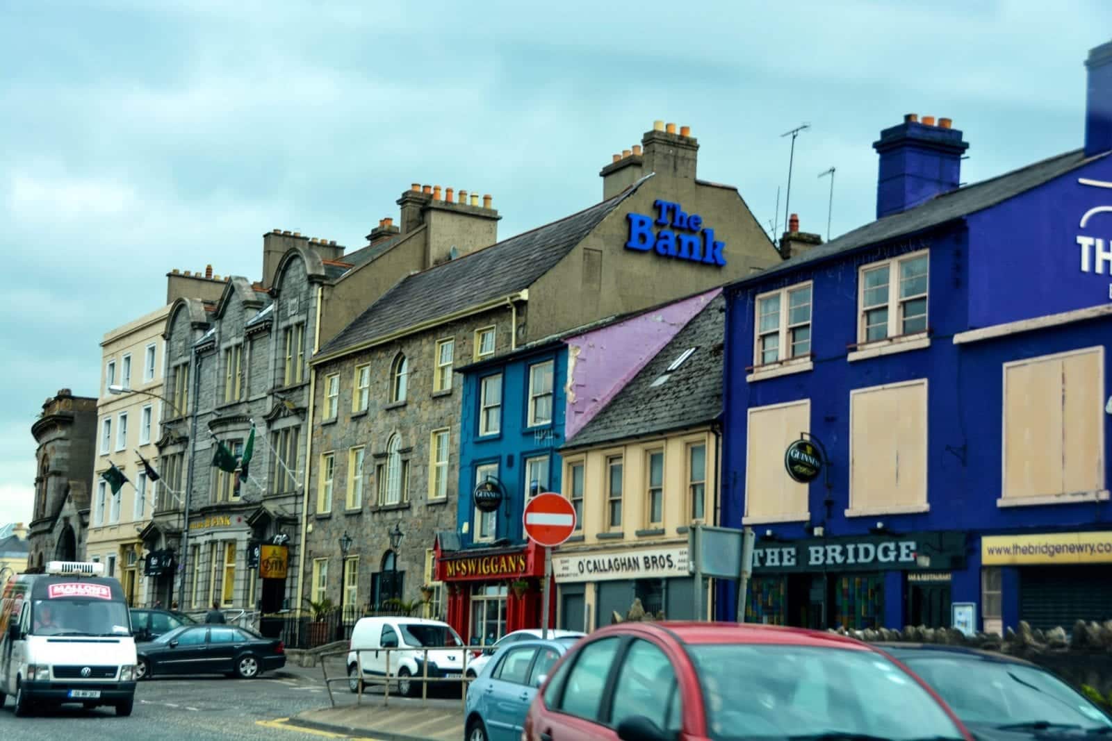 Northern Ireland