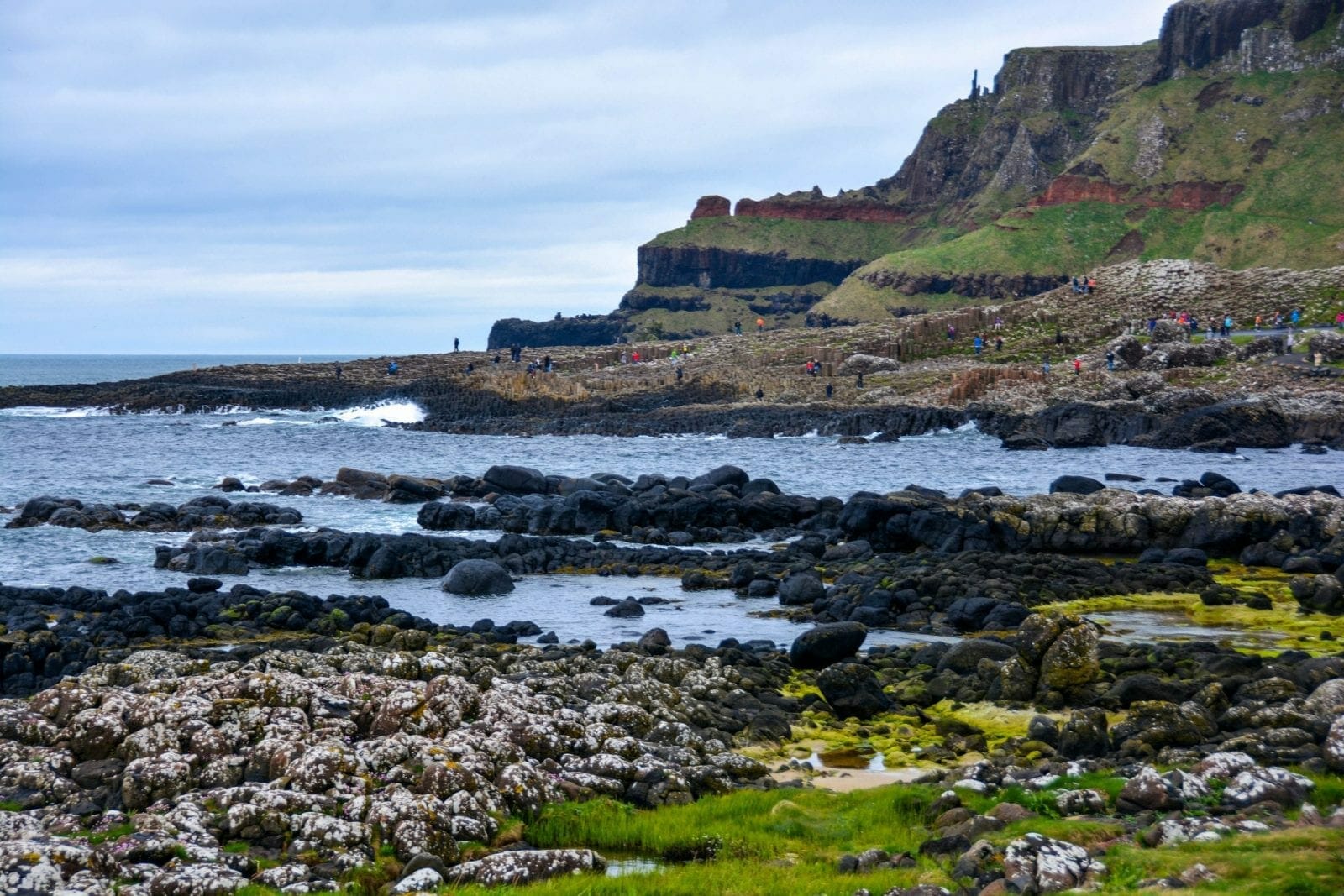 Northern Ireland
