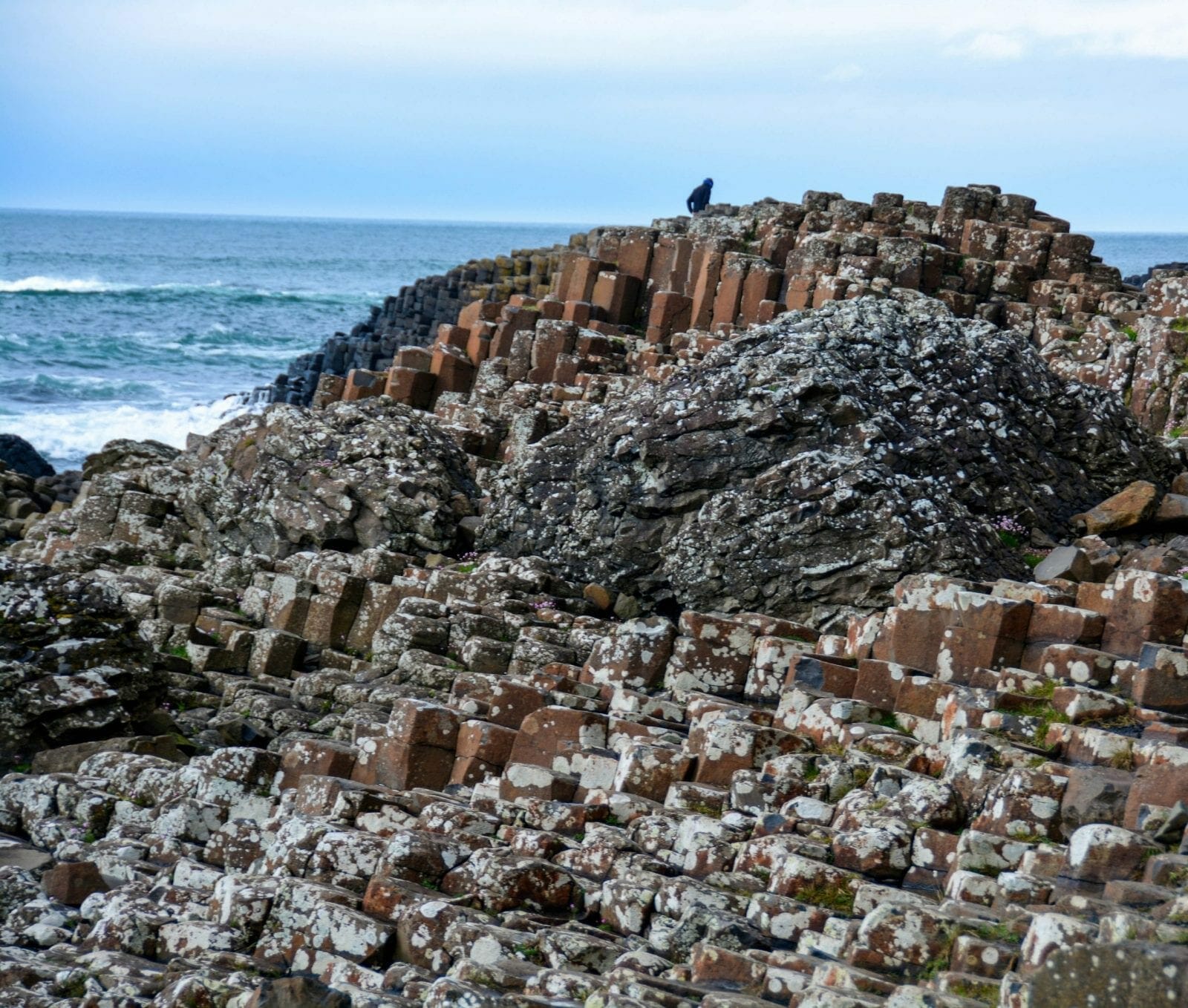 Giants Causeway Northern Ireland