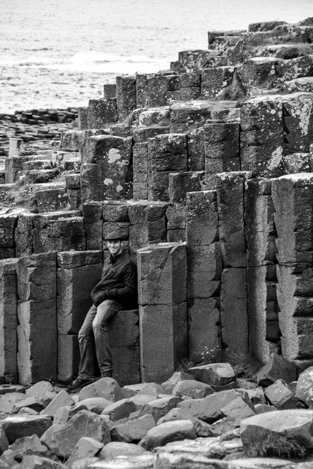 Giants Causeway