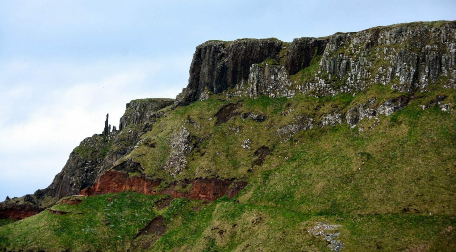 Giants Causeway