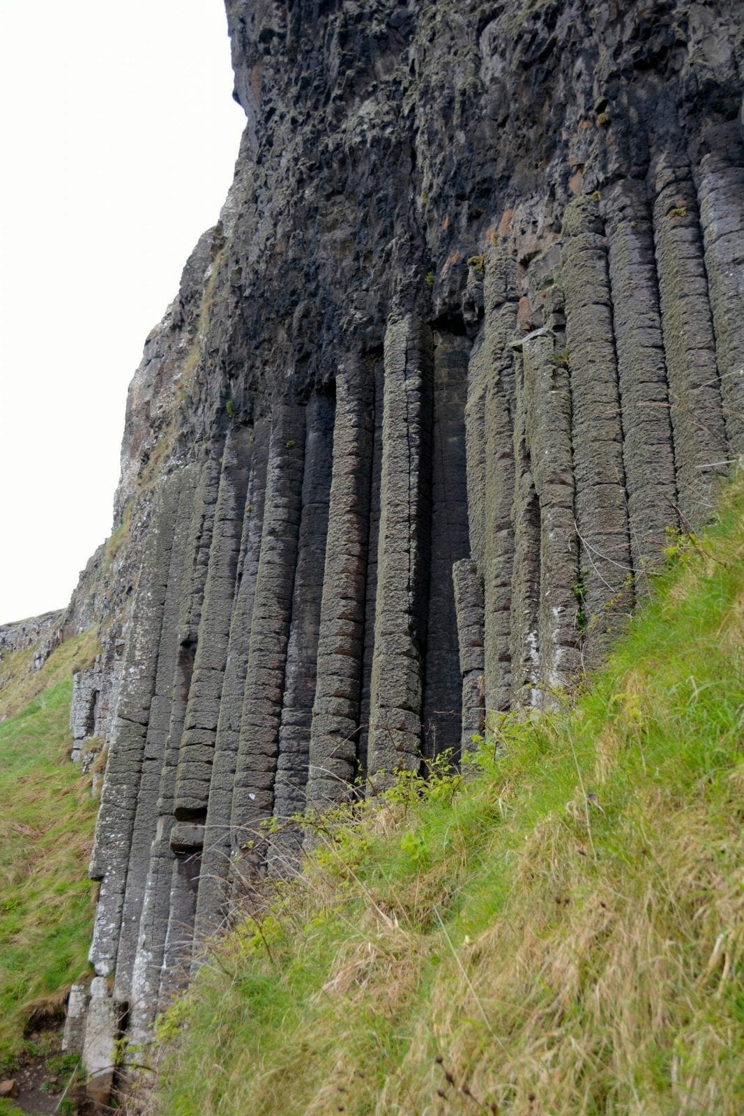 Giants Causeway