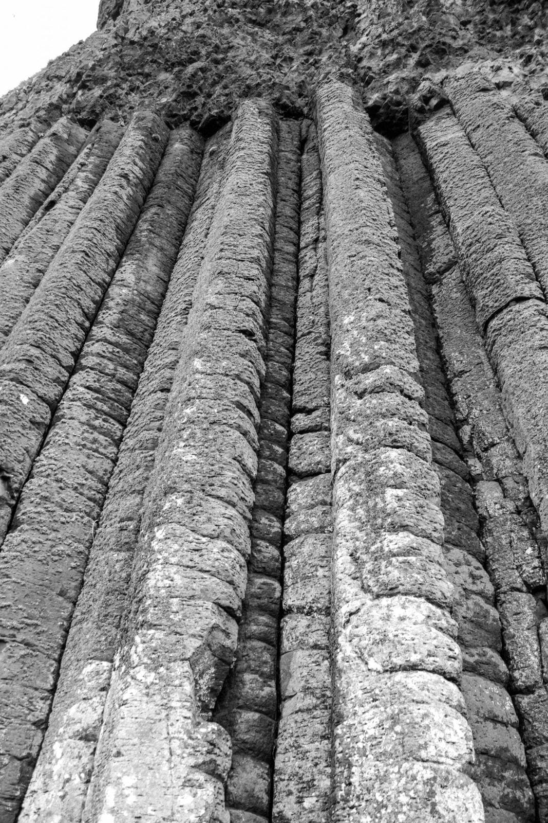 Giants Causeway Northern Ireland