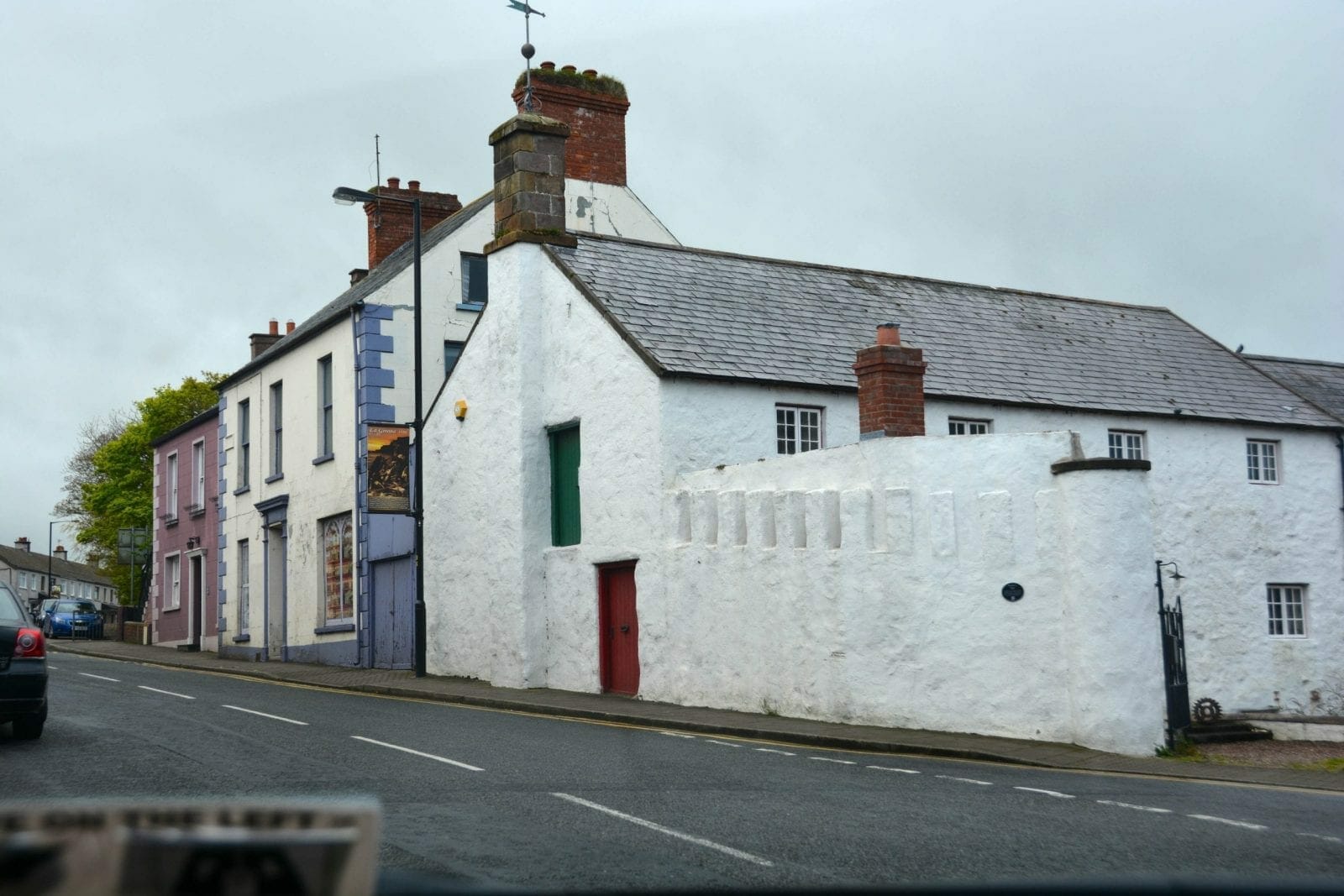 Northern Ireland