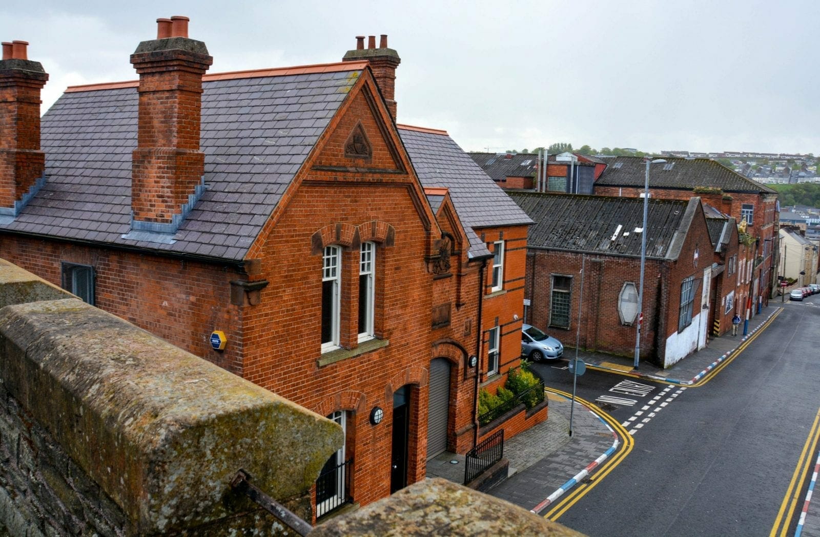 Londonderry Northern Ireland