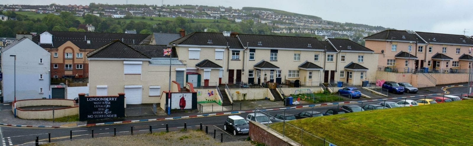 Northern Ireland