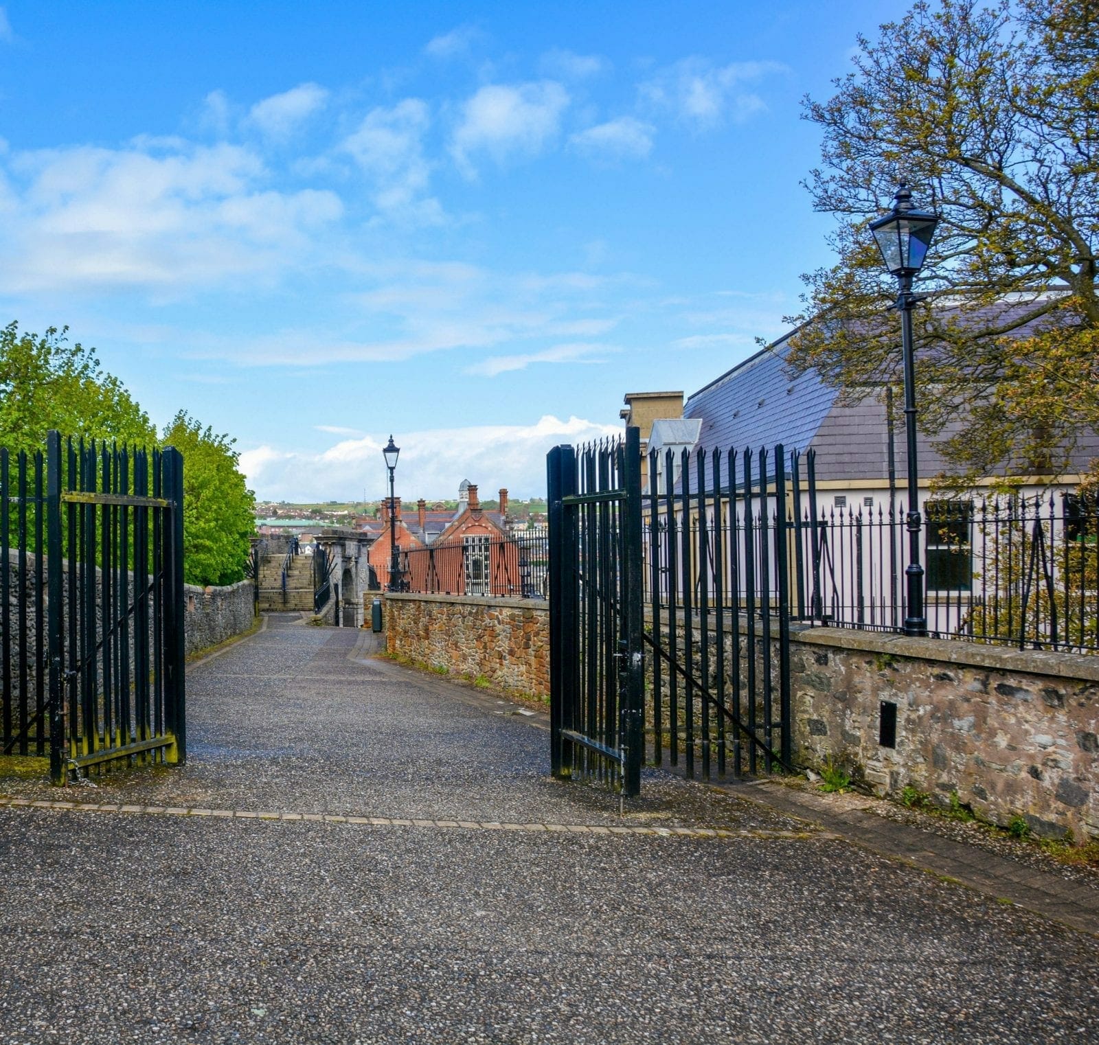 Northern Ireland