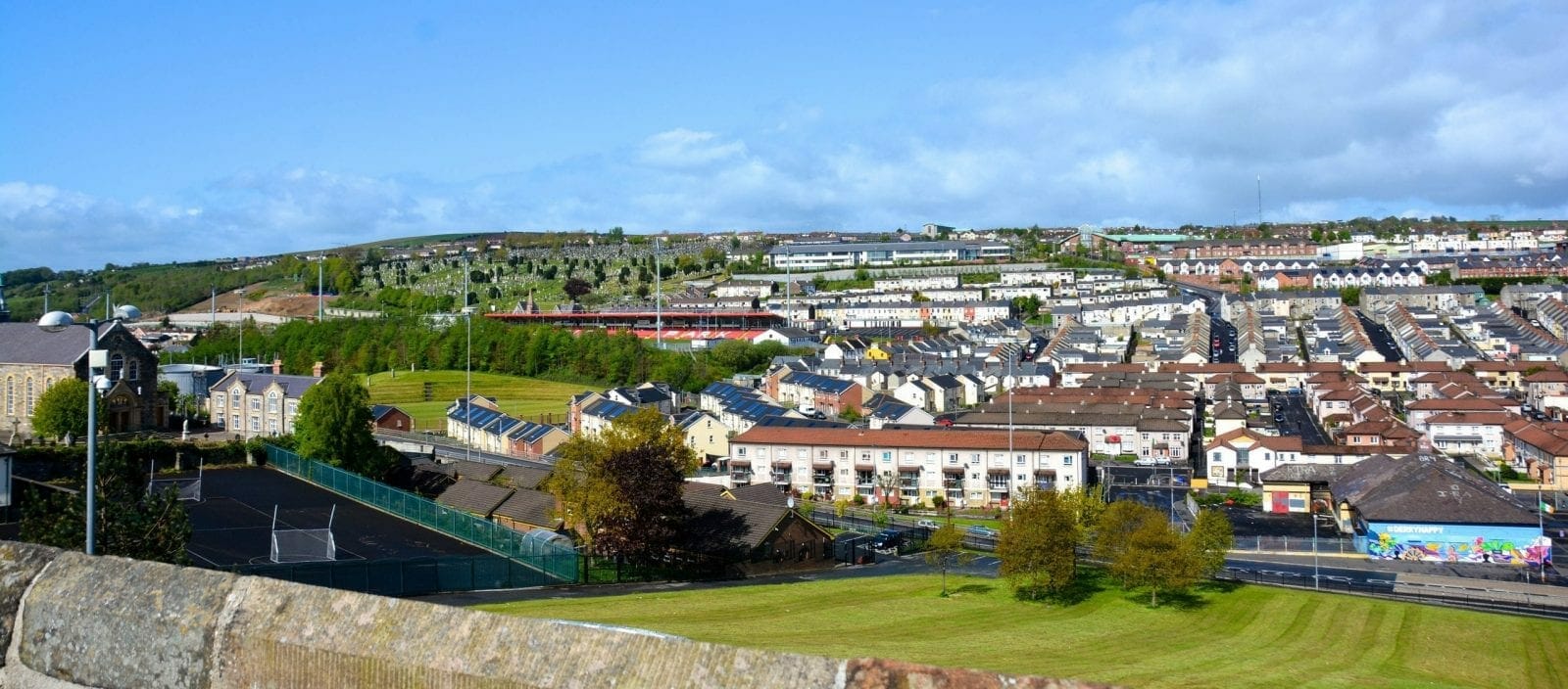 Londonderry Northern Ireland