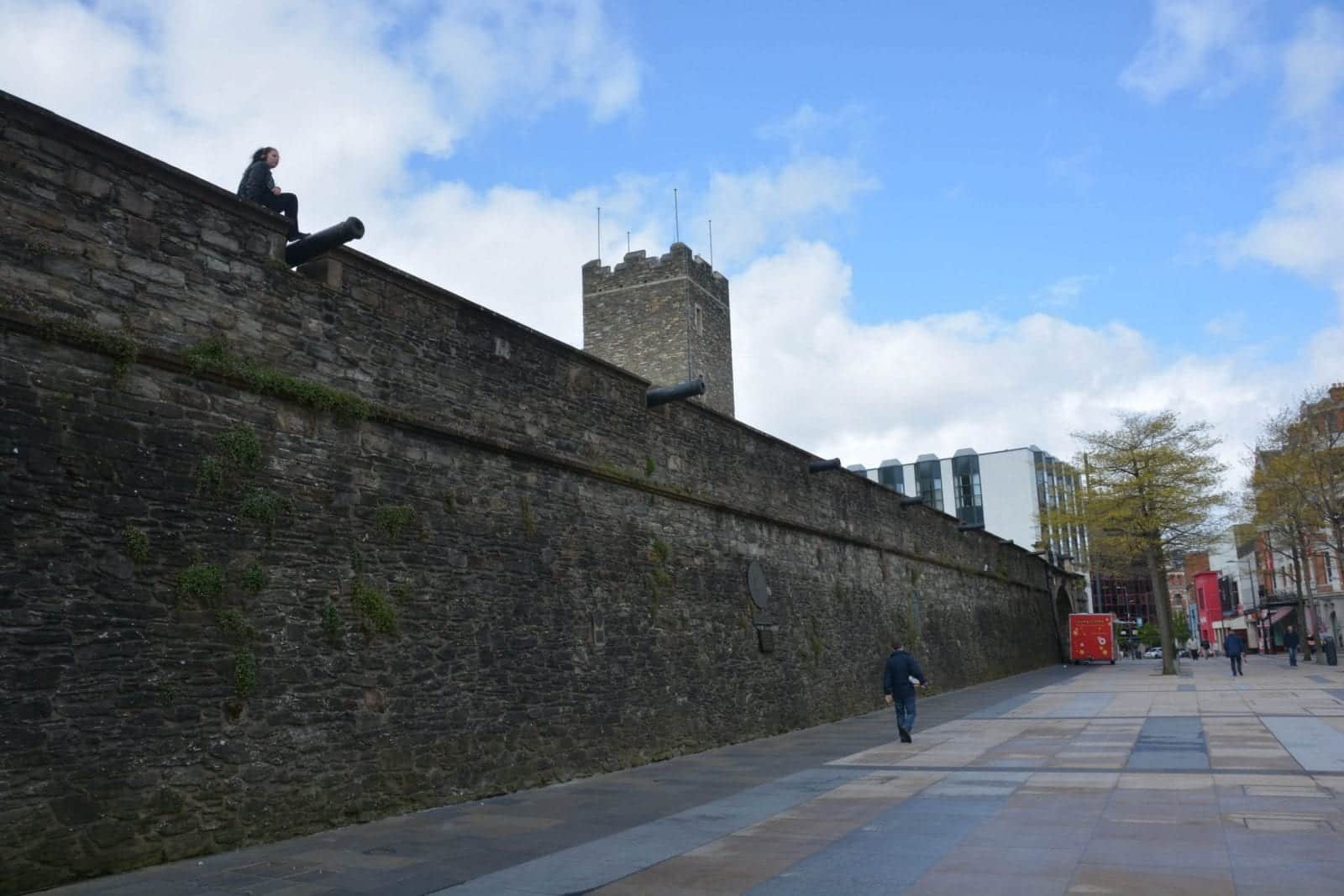 Londonderry Northern Ireland