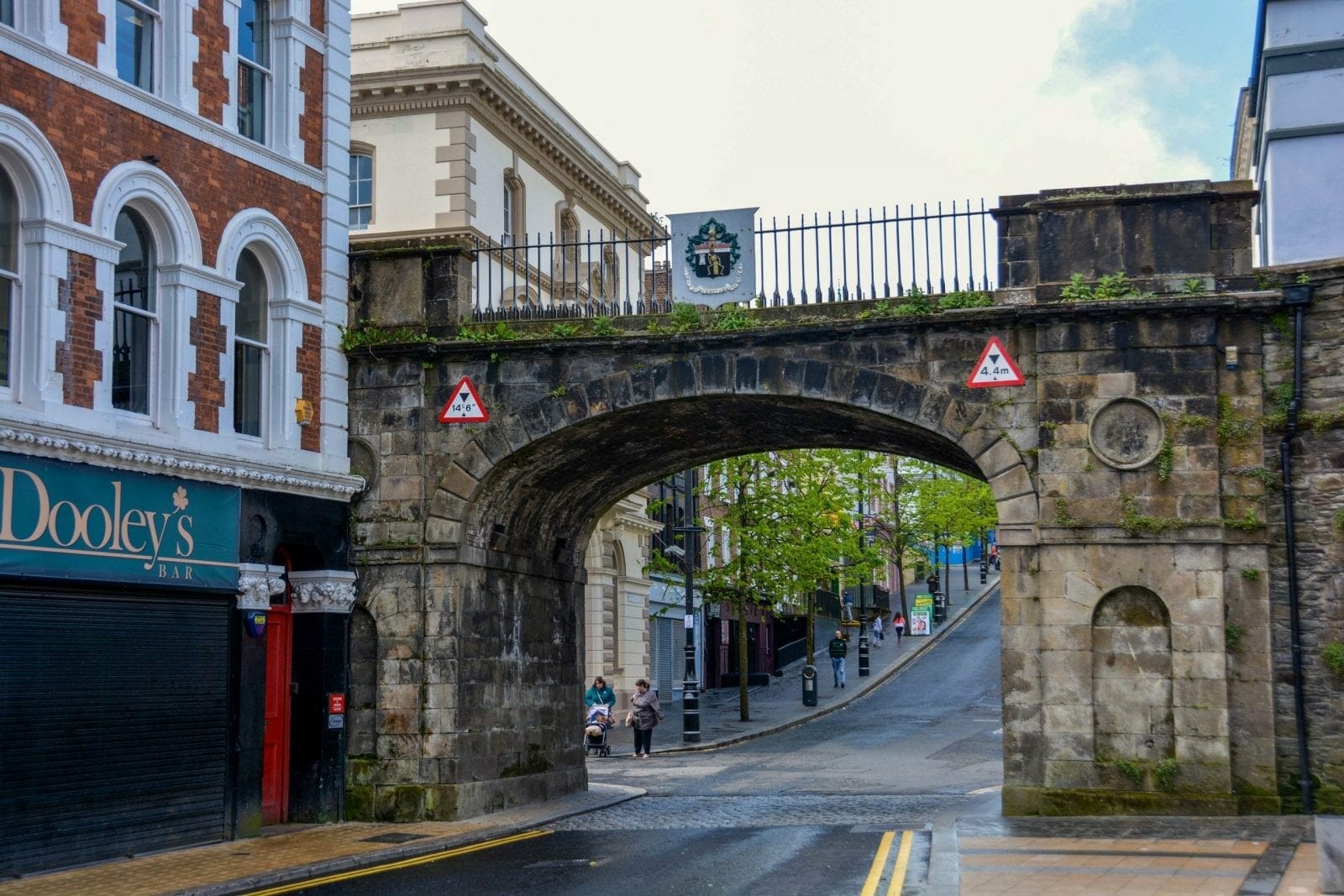 Londonderry Northern Ireland