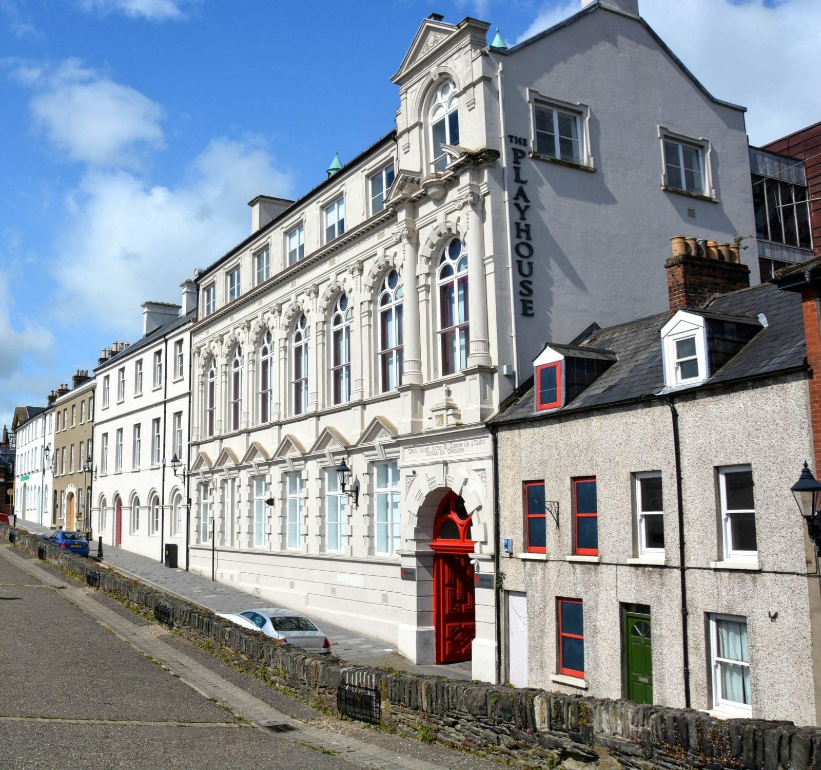 Londonderry
