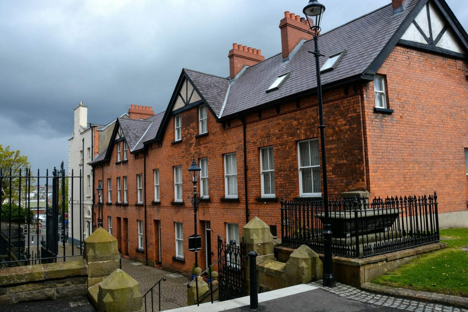Londonderry