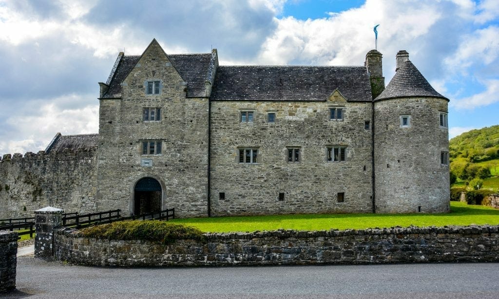 Castle Ireland