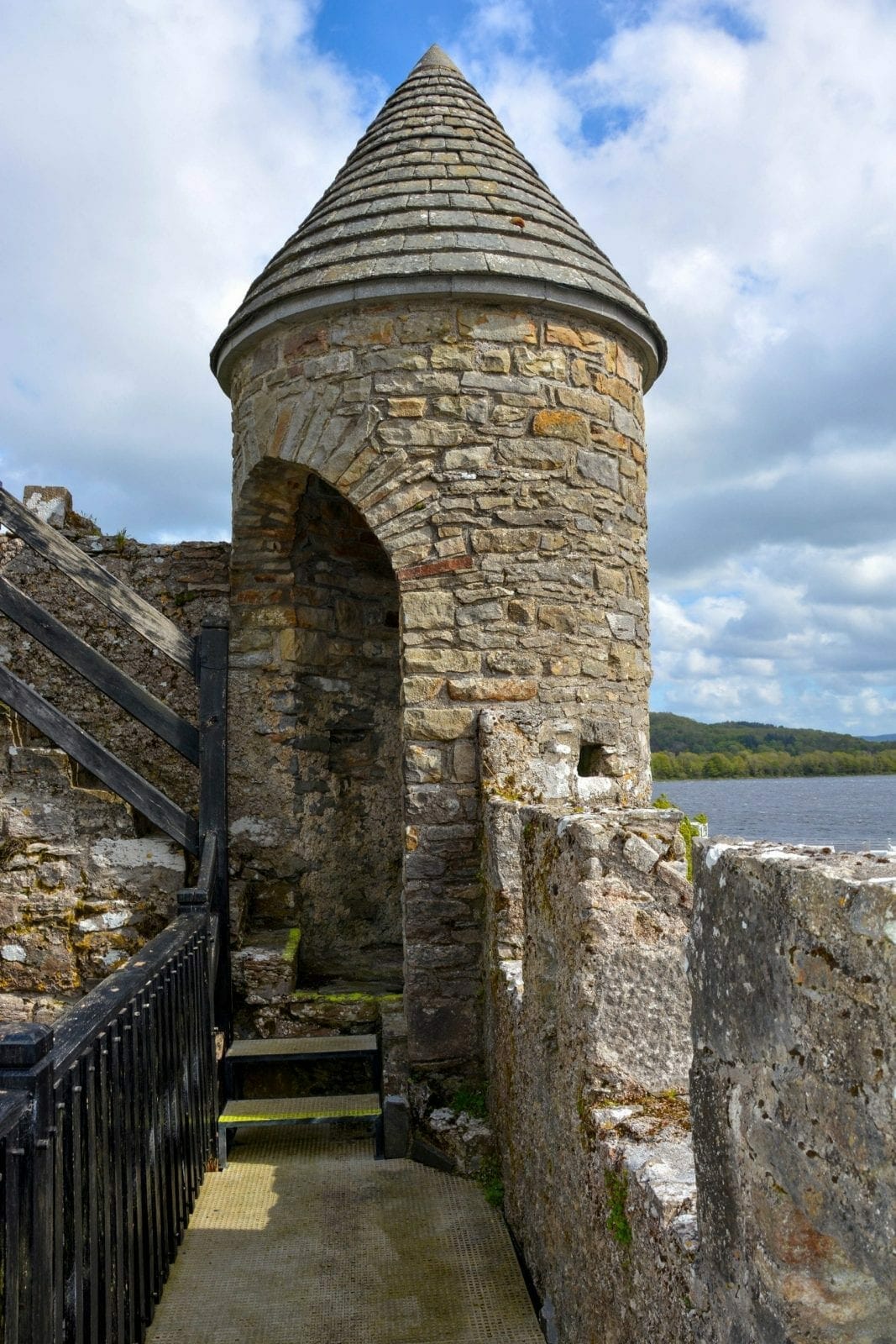 Ireland